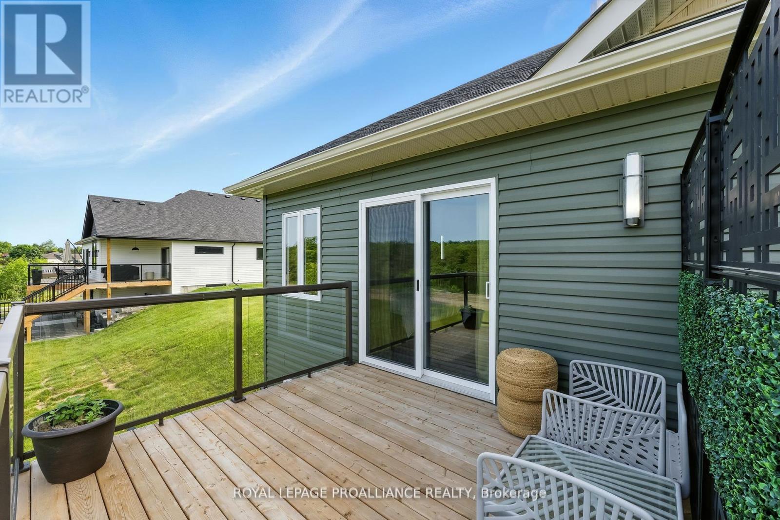 Lot 25 River Rapids Road, Quinte West, Ontario  K0K 2C0 - Photo 27 - X12575896