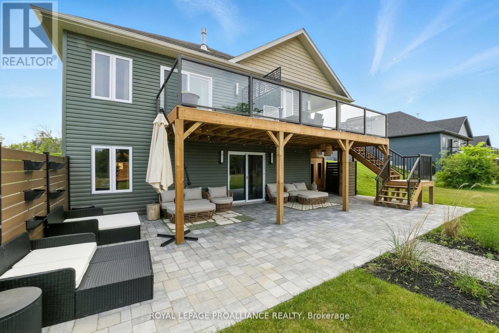 Lot 25 River Rapids Road, Quinte West, Ontario  K0K 2C0 - Photo 29 - X12575896