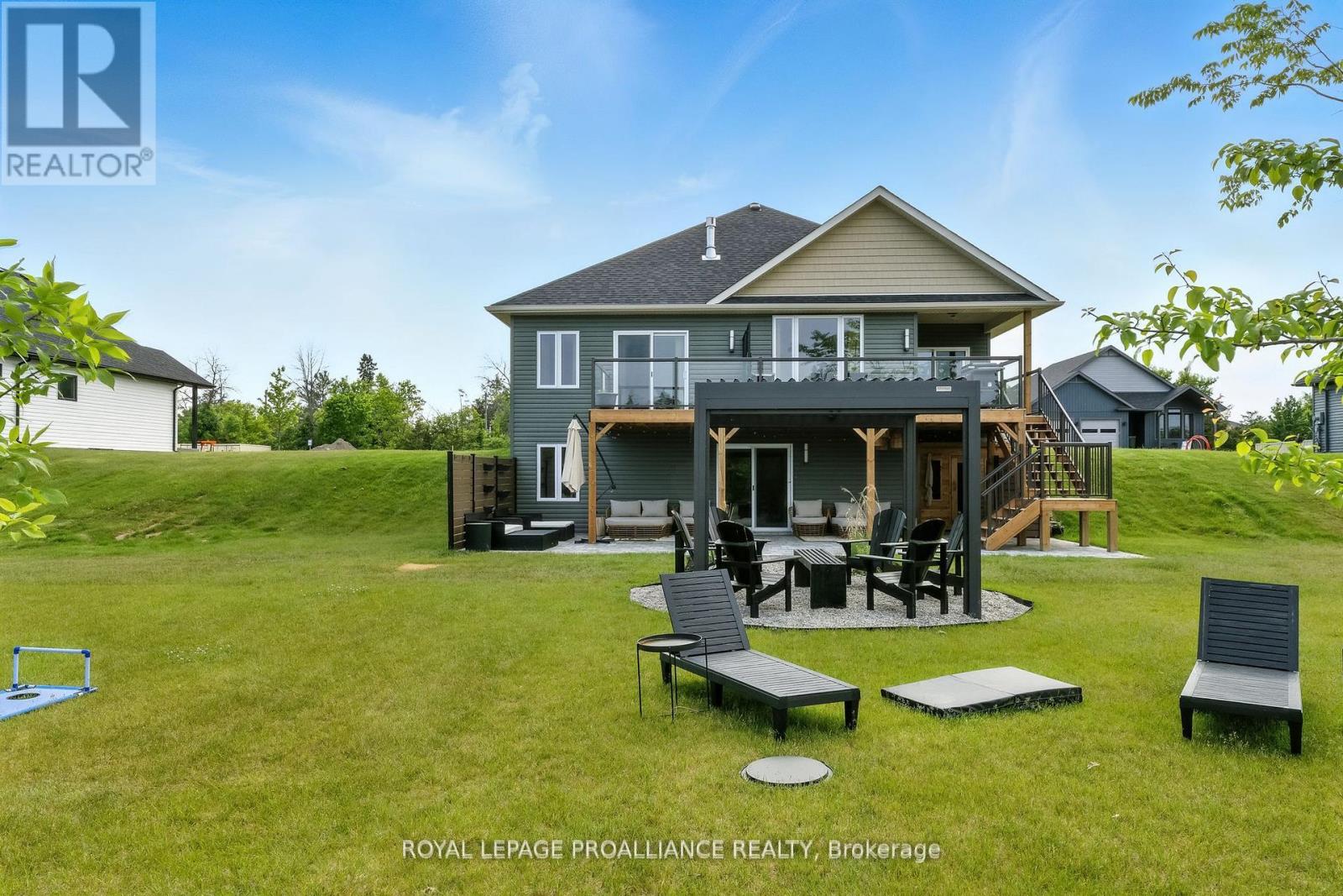 Lot 25 River Rapids Road, Quinte West, Ontario  K0K 2C0 - Photo 30 - X12575896