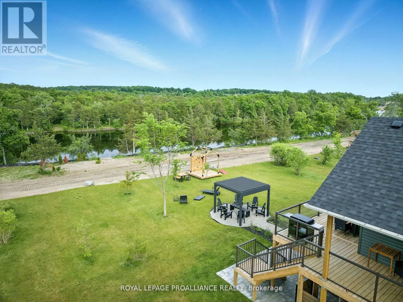 Lot 25 River Rapids Road, Quinte West, Ontario  K0K 2C0 - Photo 31 - X12575896
