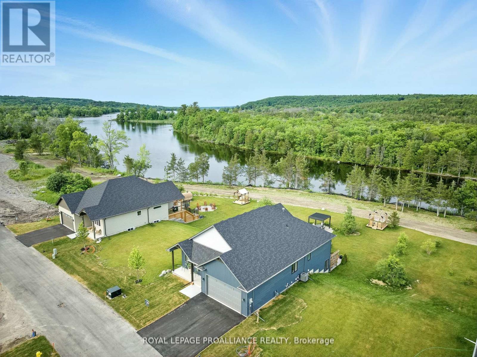 Lot 29 River Rapids Road, Quinte West, Ontario  K0K 2C0 - Photo 2 - X12575960