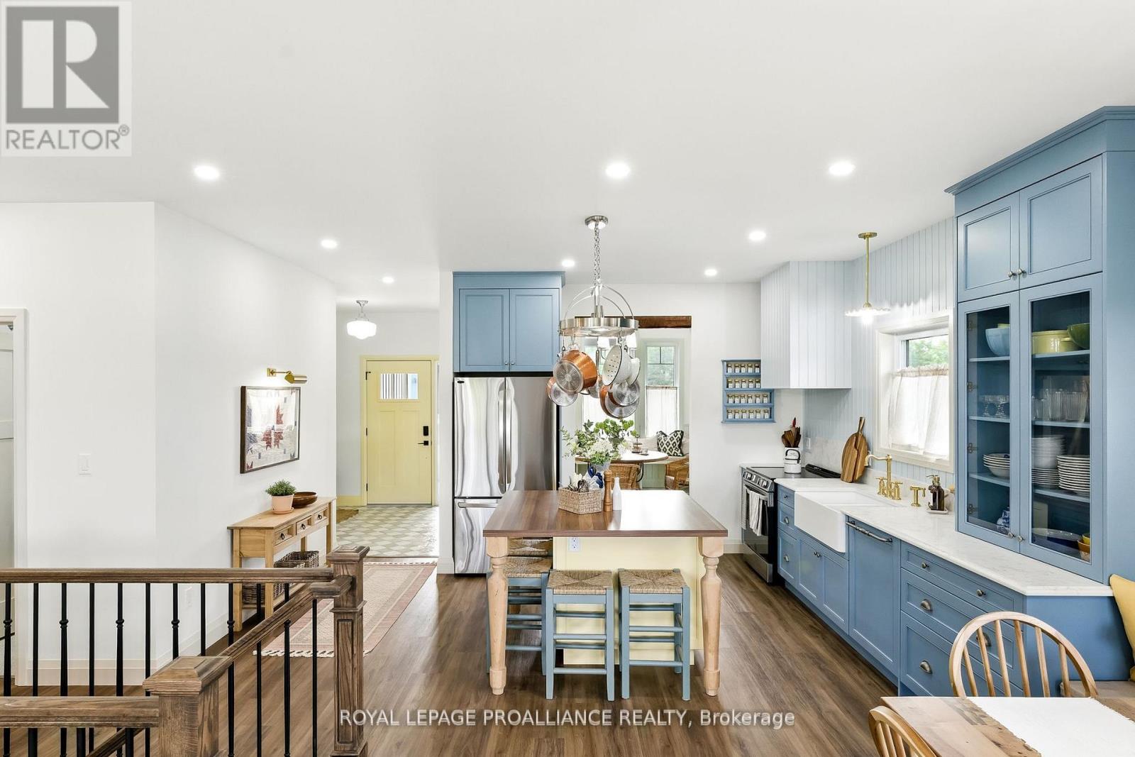 Lot 29 River Rapids Road, Quinte West, Ontario  K0K 2C0 - Photo 9 - X12575960