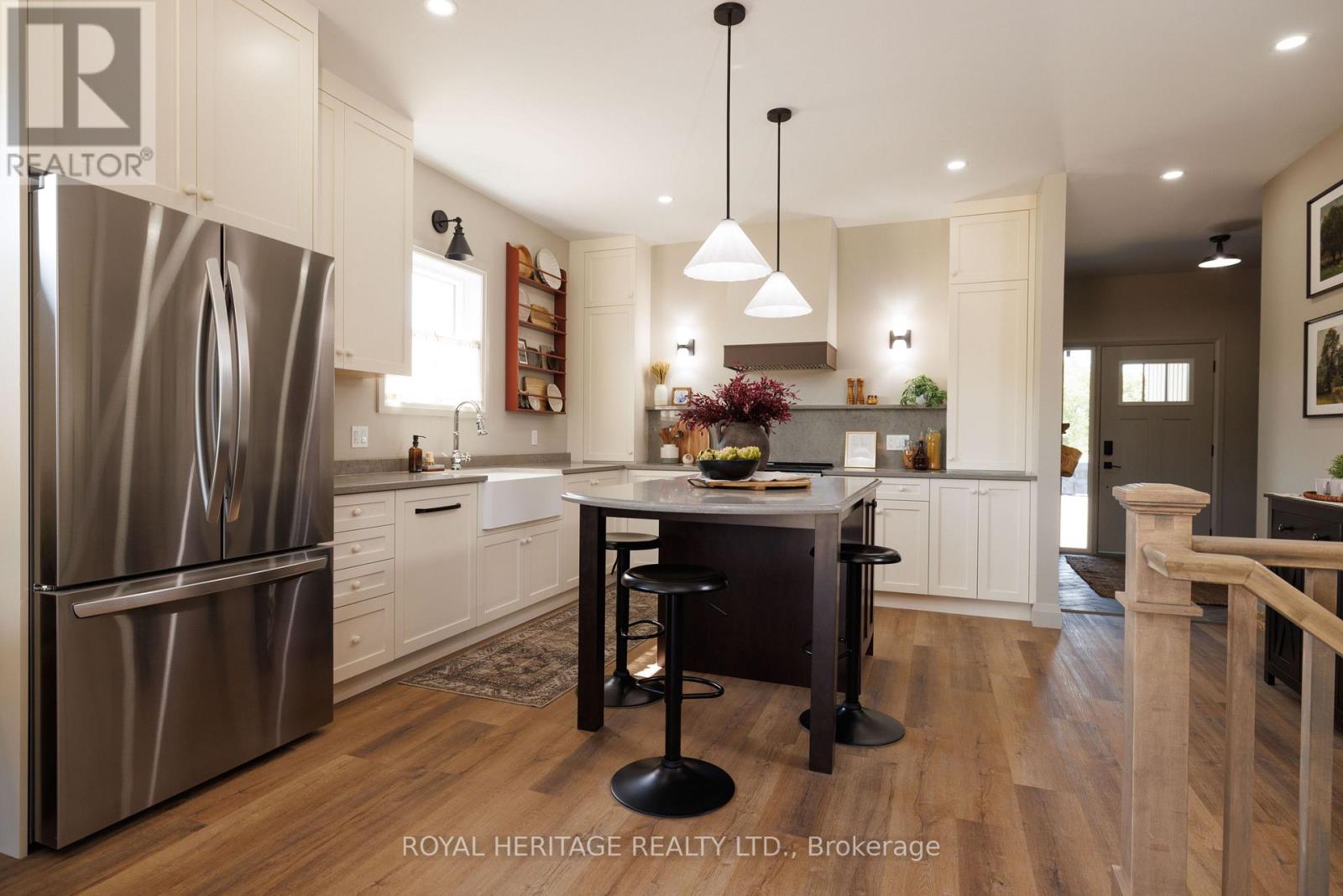 Lot 33 River Rapids Road, Quinte West, Ontario  K0K 2C0 - Photo 2 - X12577106