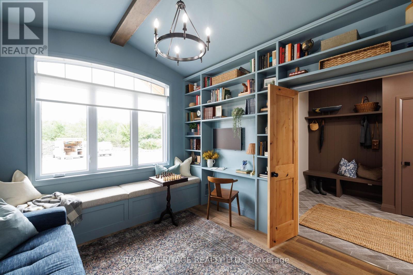 Lot 33 River Rapids Road, Quinte West, Ontario  K0K 2C0 - Photo 7 - X12577106