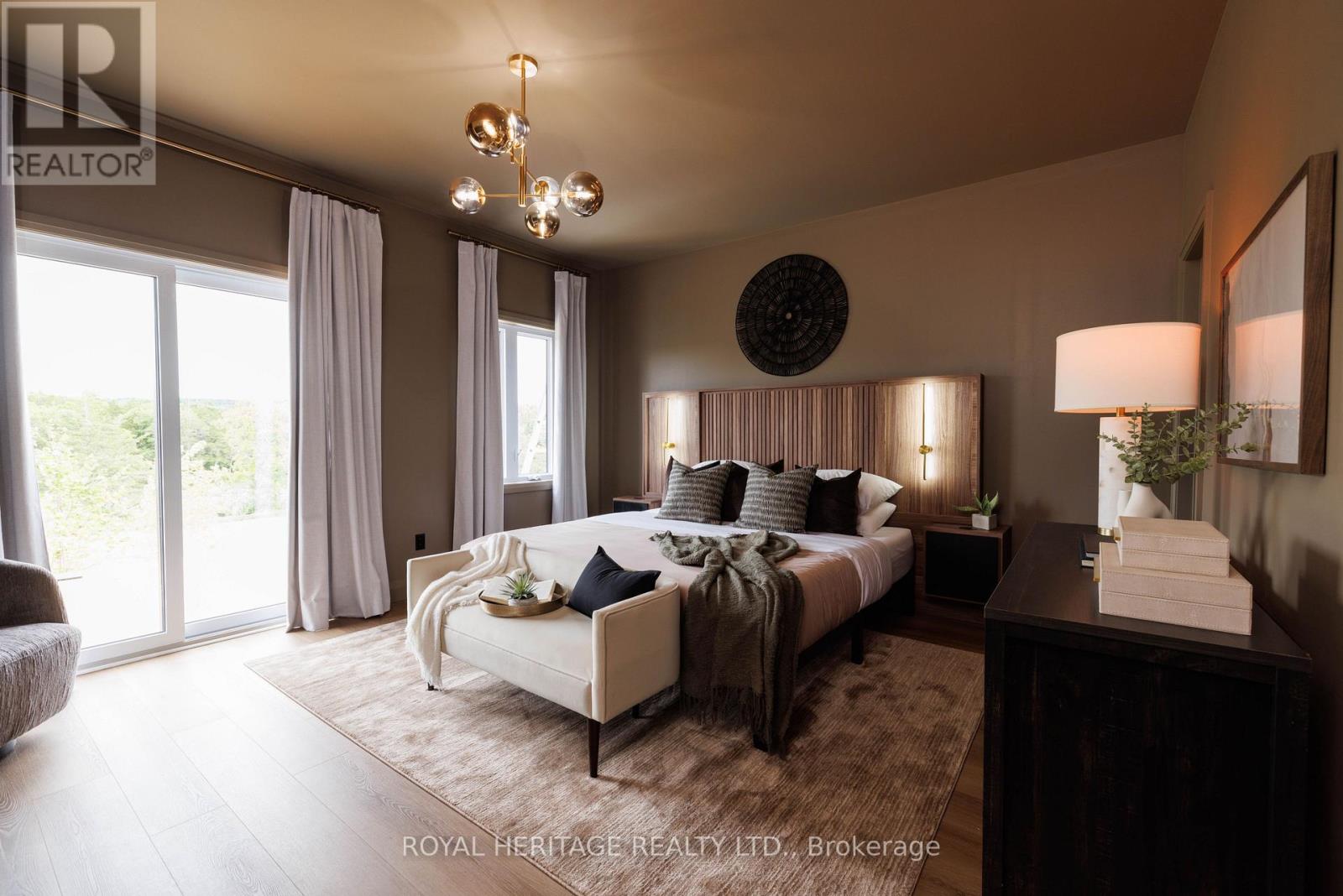 Lot 21 River Rapids Road, Quinte West, Ontario  K0K 2C0 - Photo 9 - X12577138