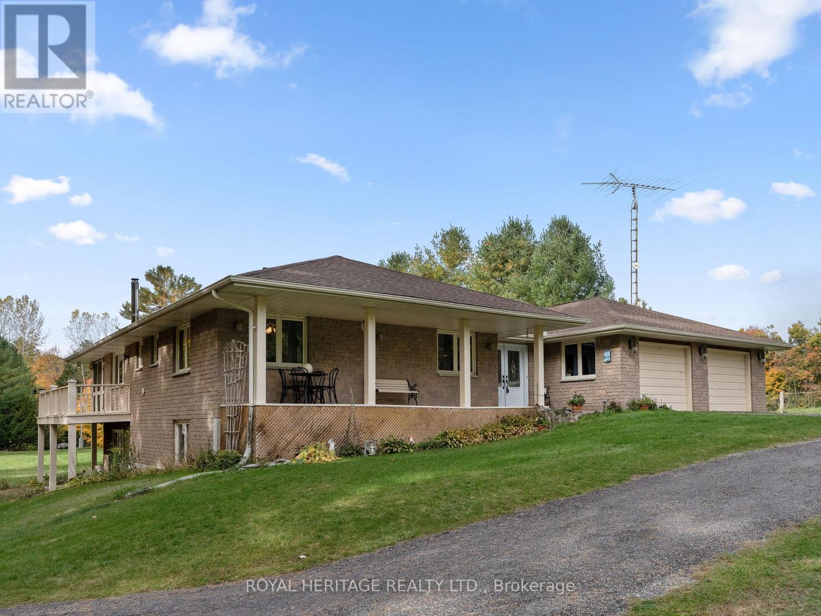 1314 INGLIS ROAD, Alnwick/Haldimand, Ontario