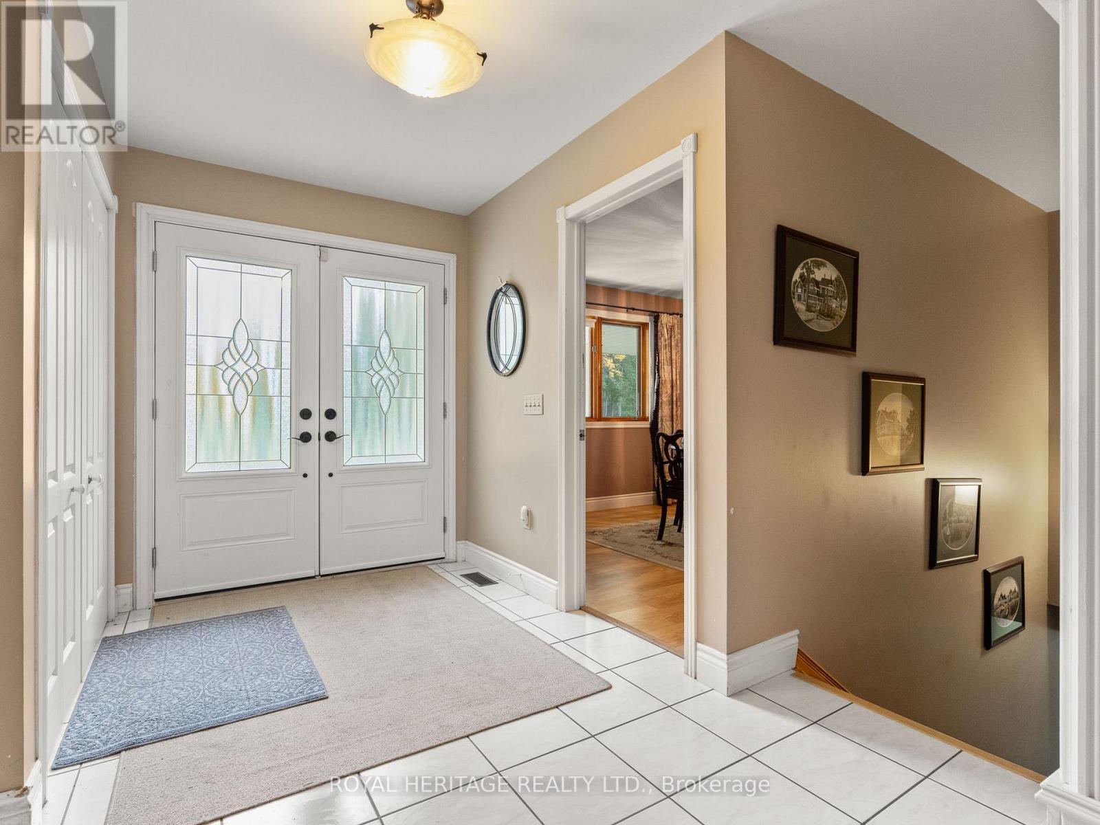 1314 Inglis Road, Alnwick/haldimand, Ontario  K0K 2G0 - Photo 10 - X12577442