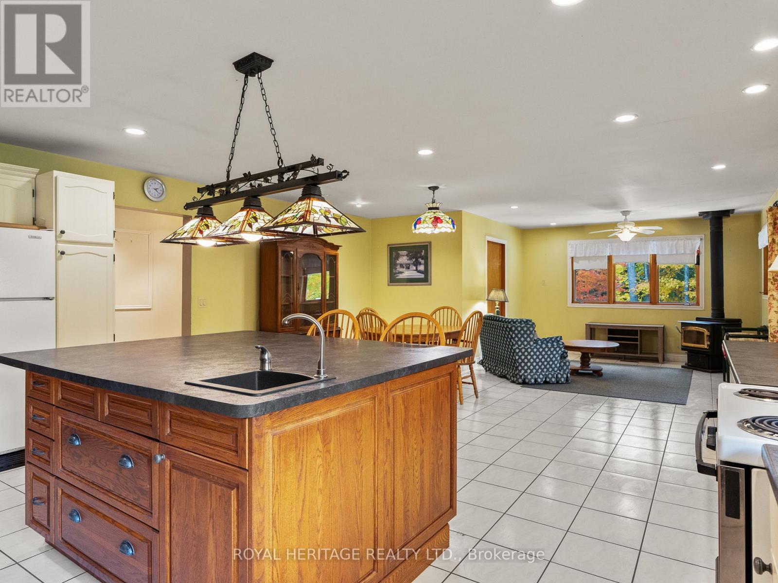 1314 Inglis Road, Alnwick/haldimand, Ontario  K0K 2G0 - Photo 13 - X12577442