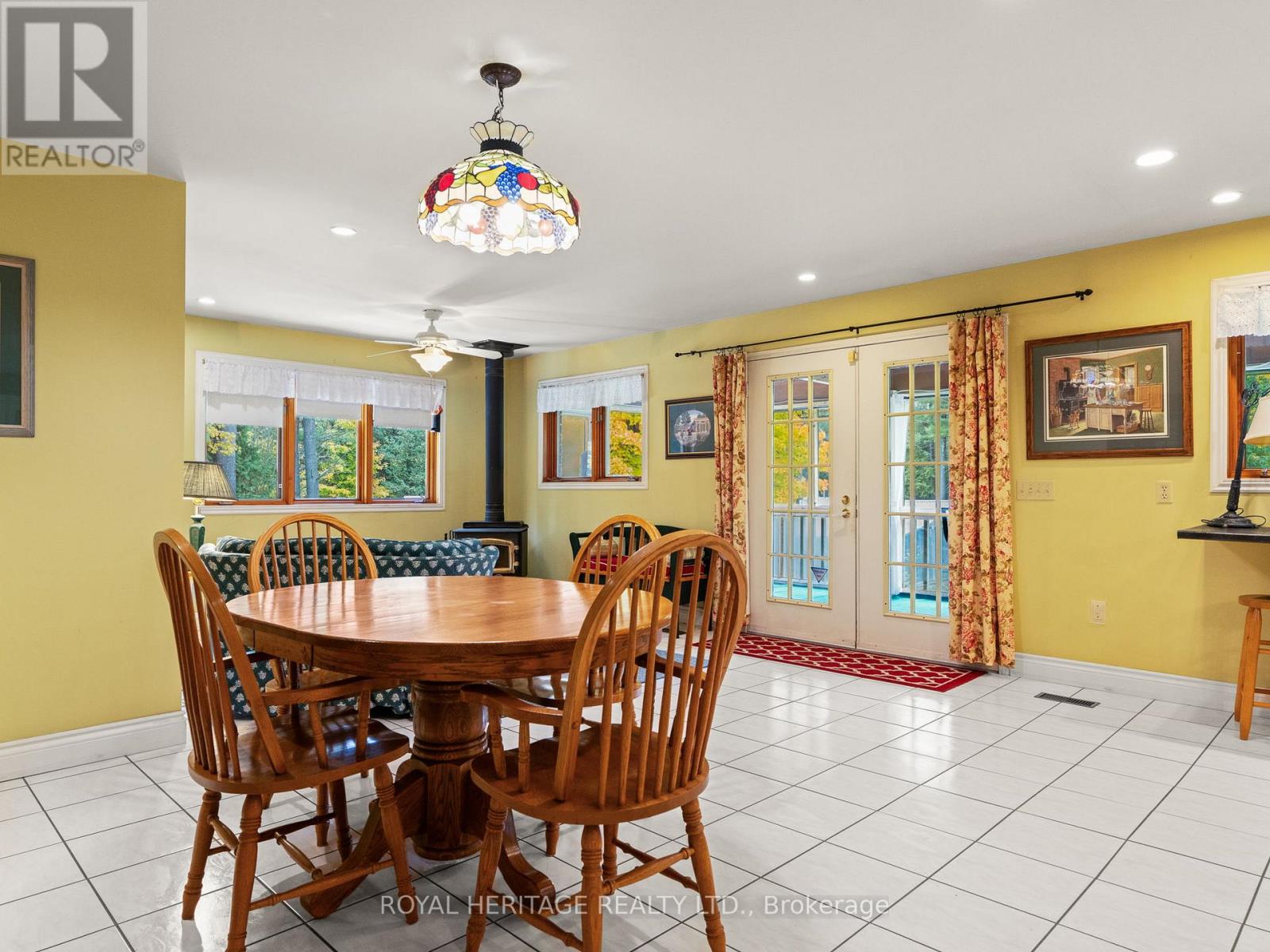 1314 Inglis Road, Alnwick/haldimand, Ontario  K0K 2G0 - Photo 14 - X12577442