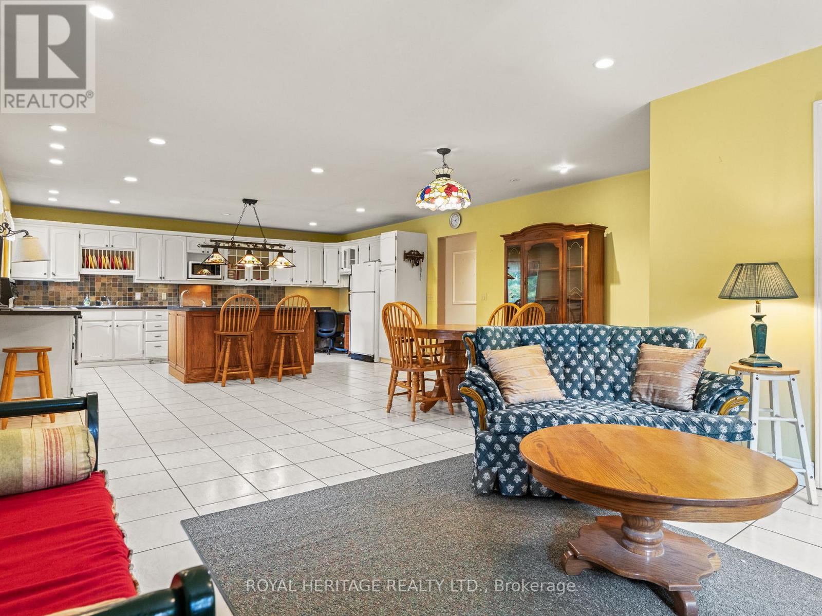 1314 Inglis Road, Alnwick/haldimand, Ontario  K0K 2G0 - Photo 16 - X12577442