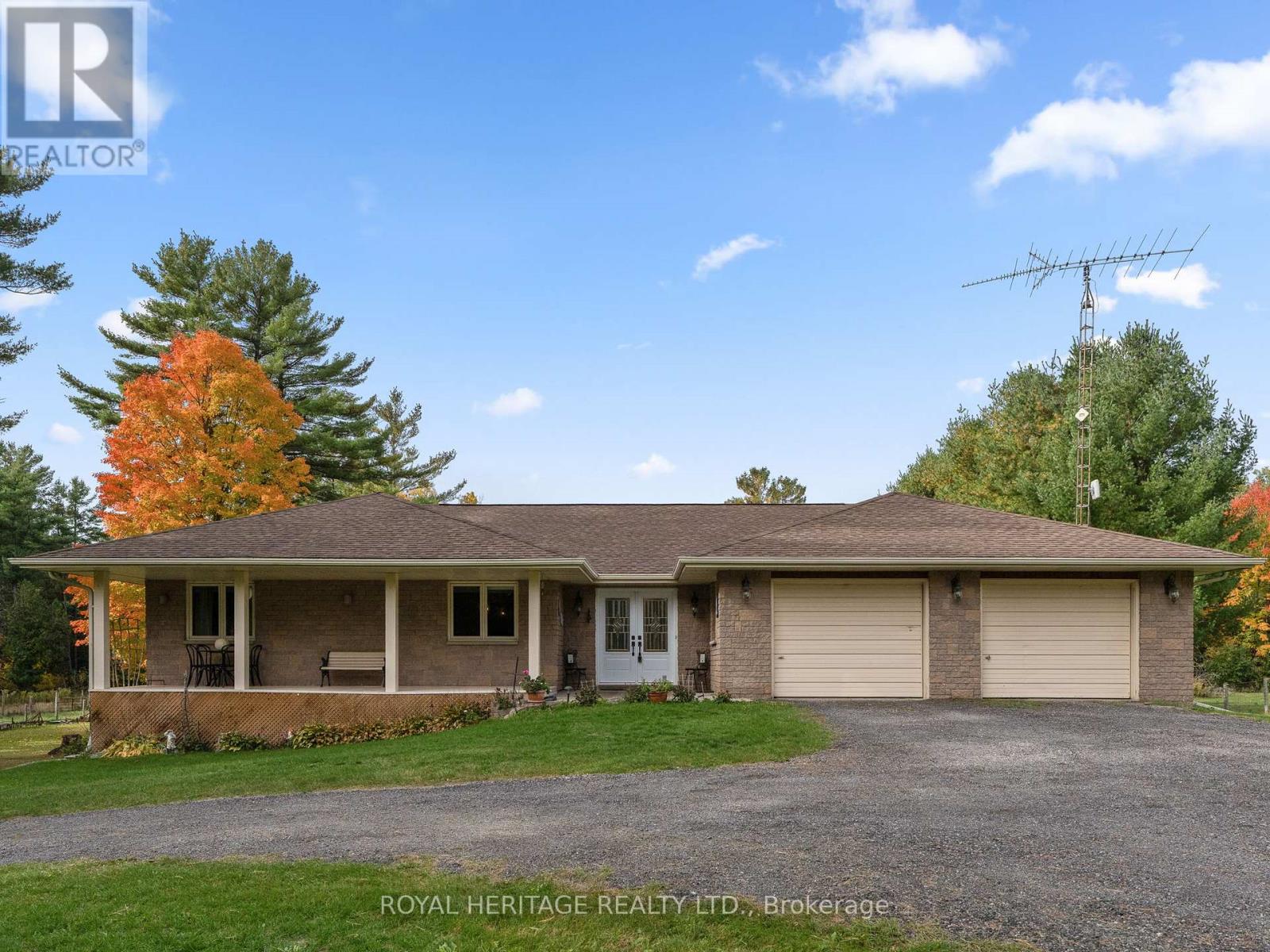 1314 Inglis Road, Alnwick/haldimand, Ontario  K0K 2G0 - Photo 3 - X12577442