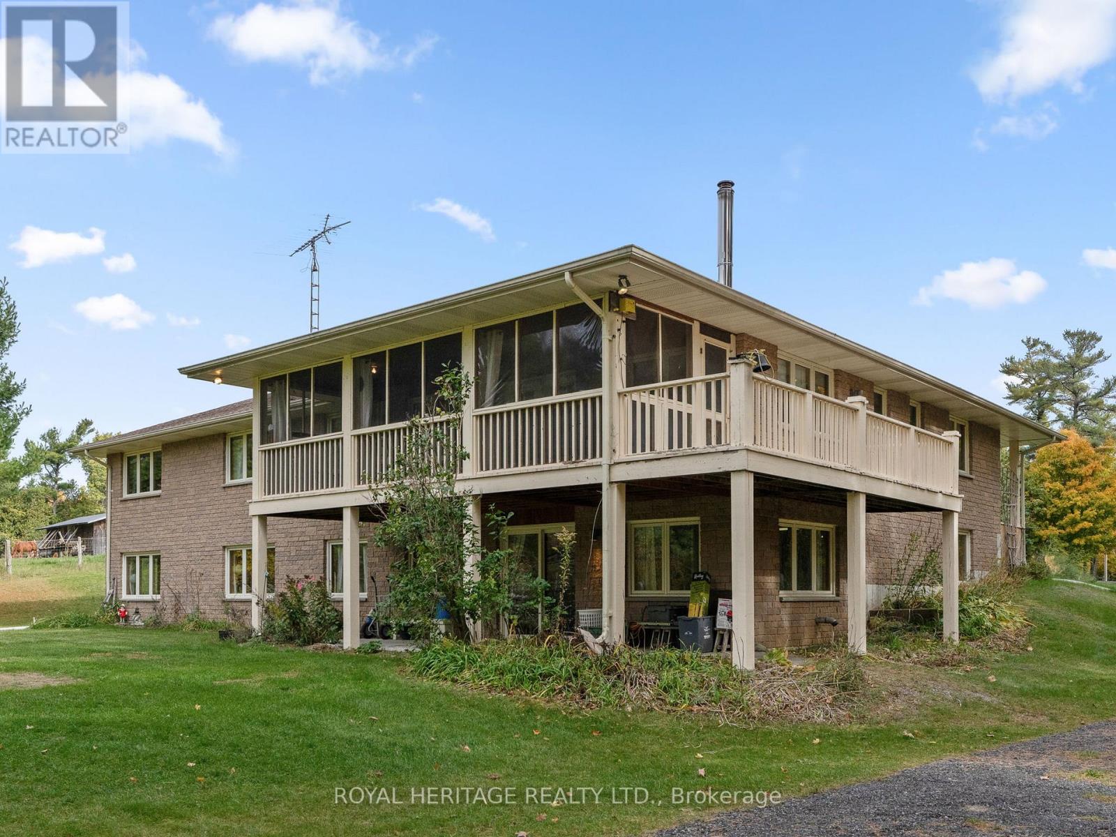 1314 Inglis Road, Alnwick/haldimand, Ontario  K0K 2G0 - Photo 30 - X12577442