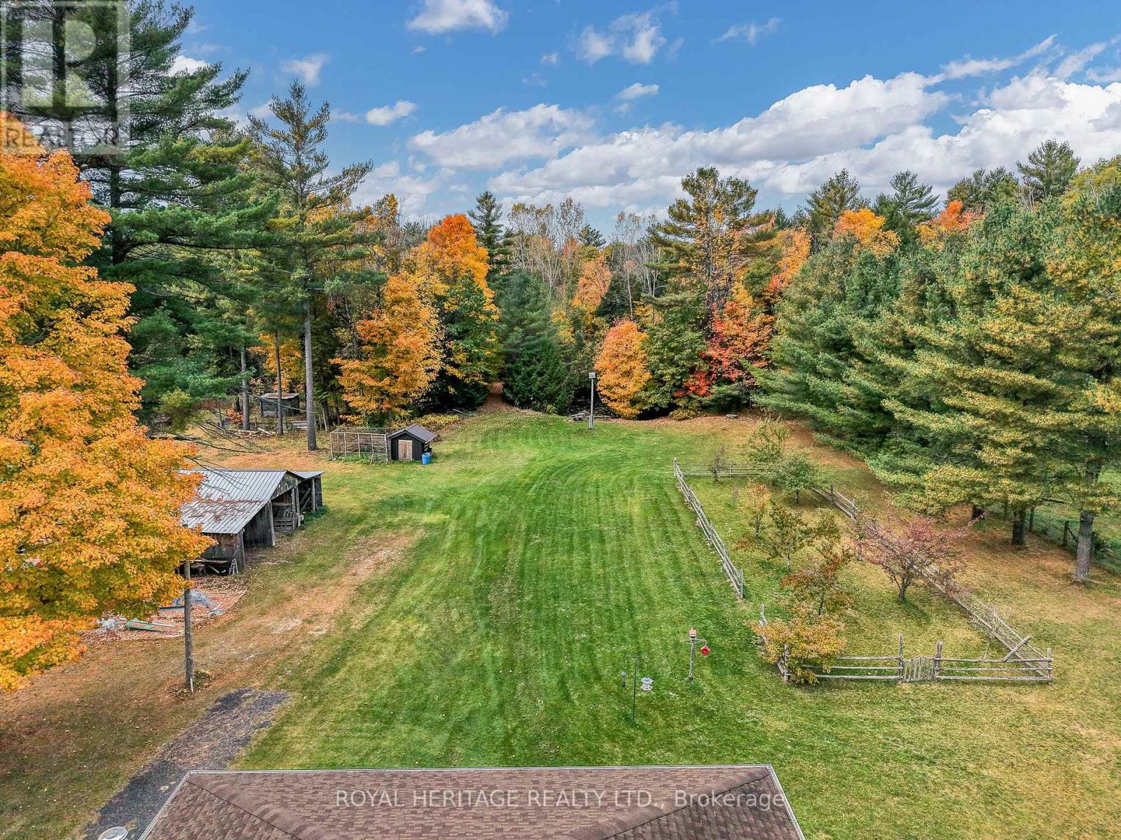 1314 Inglis Road, Alnwick/haldimand, Ontario  K0K 2G0 - Photo 31 - X12577442