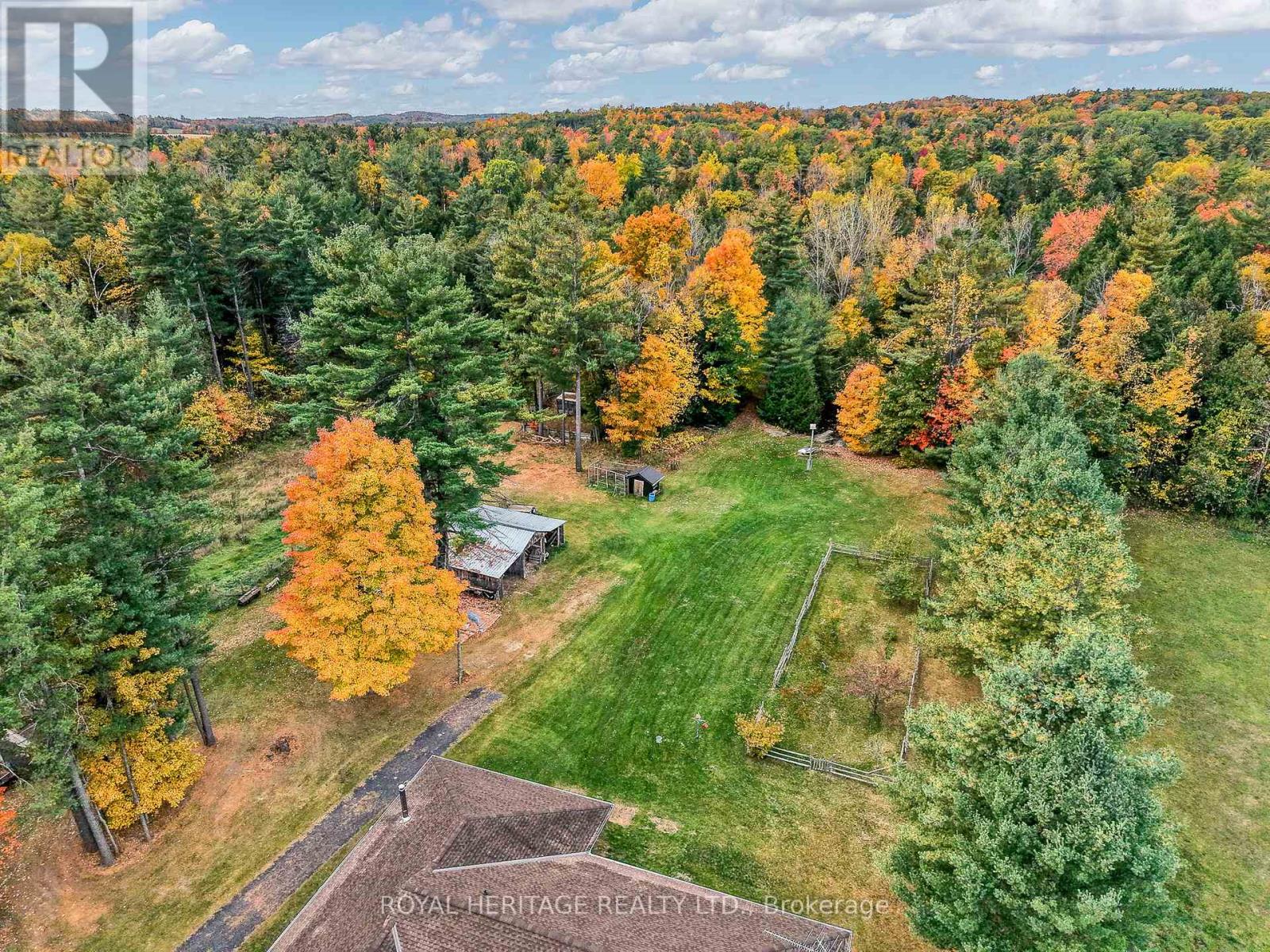 1314 Inglis Road, Alnwick/haldimand, Ontario  K0K 2G0 - Photo 32 - X12577442