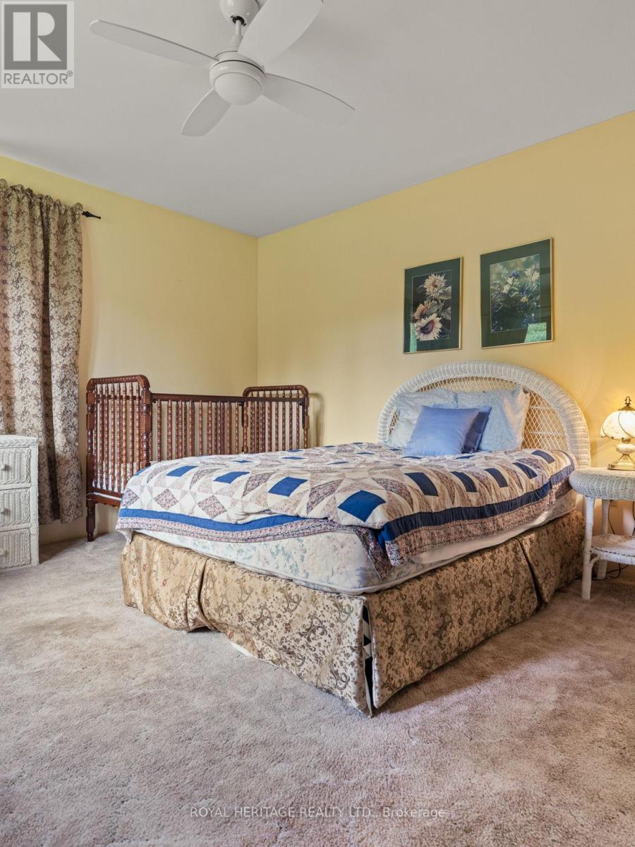 1314 Inglis Road, Alnwick/haldimand, Ontario  K0K 2G0 - Photo 46 - X12577442