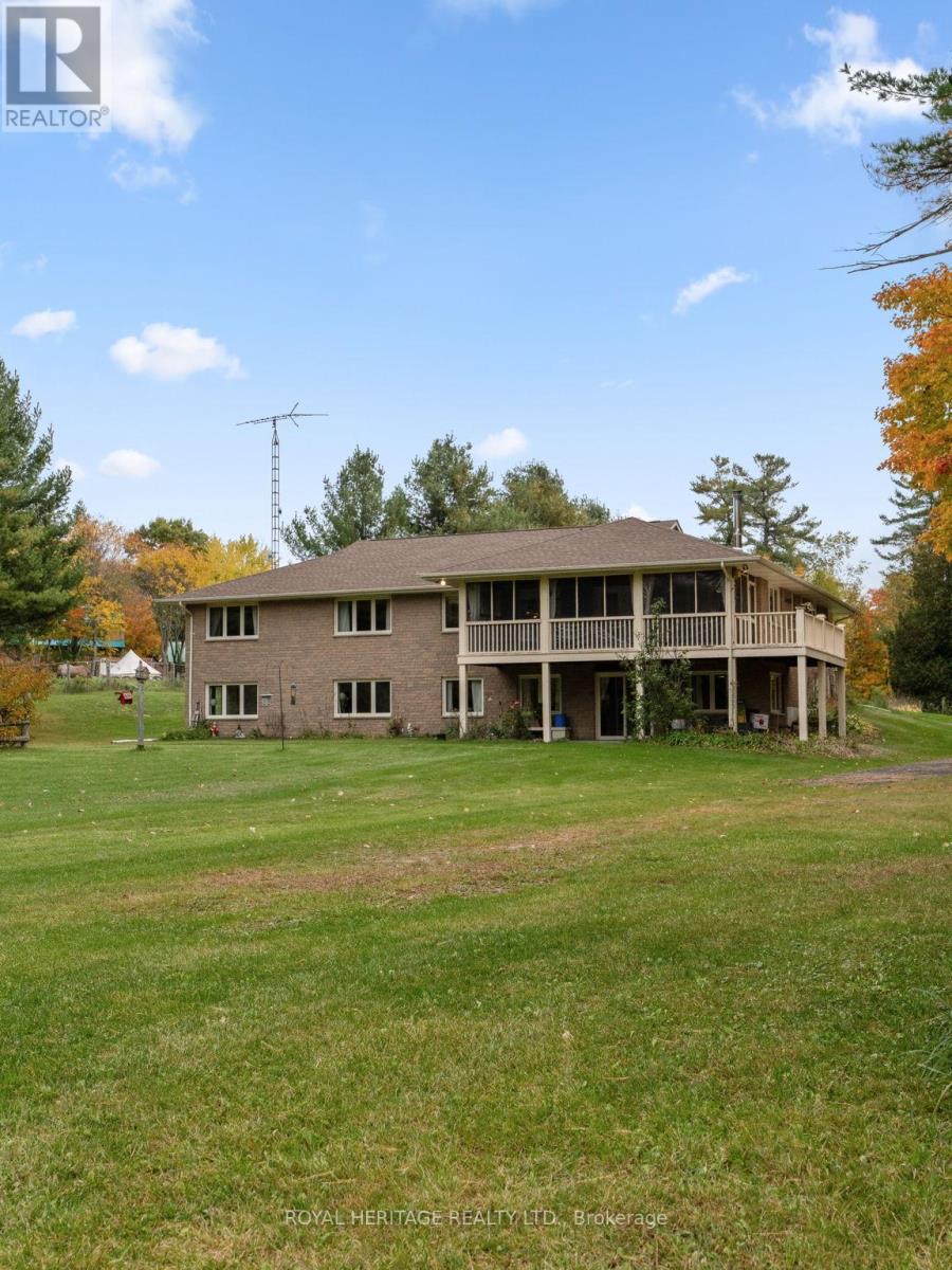 1314 Inglis Road, Alnwick/haldimand, Ontario  K0K 2G0 - Photo 47 - X12577442