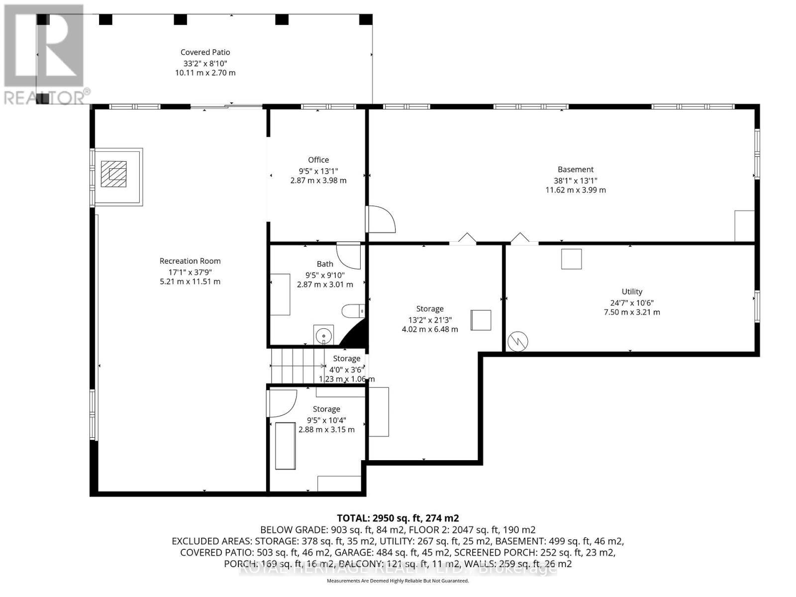 1314 Inglis Road, Alnwick/haldimand, Ontario  K0K 2G0 - Photo 48 - X12577442