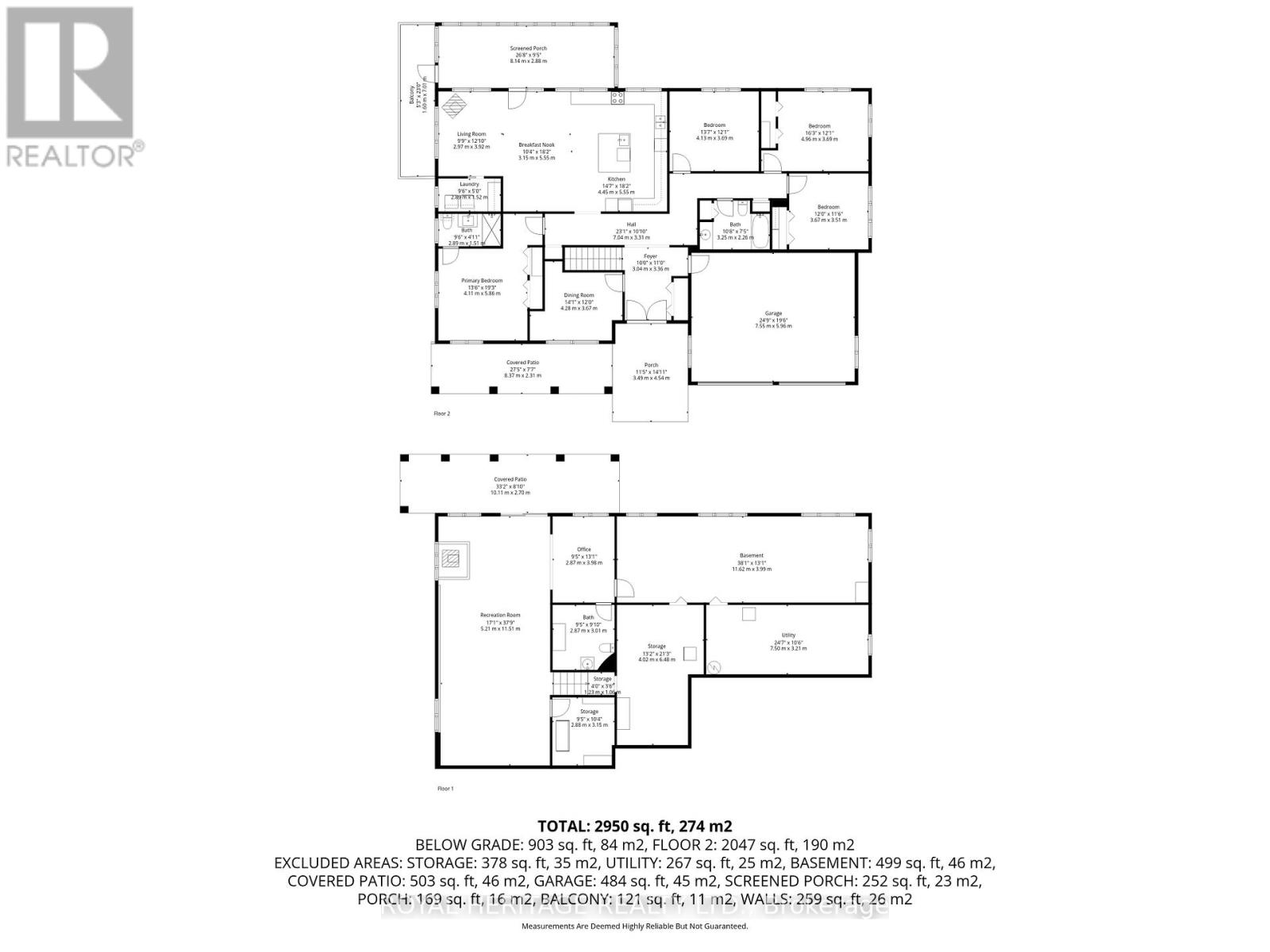 1314 Inglis Road, Alnwick/haldimand, Ontario  K0K 2G0 - Photo 50 - X12577442