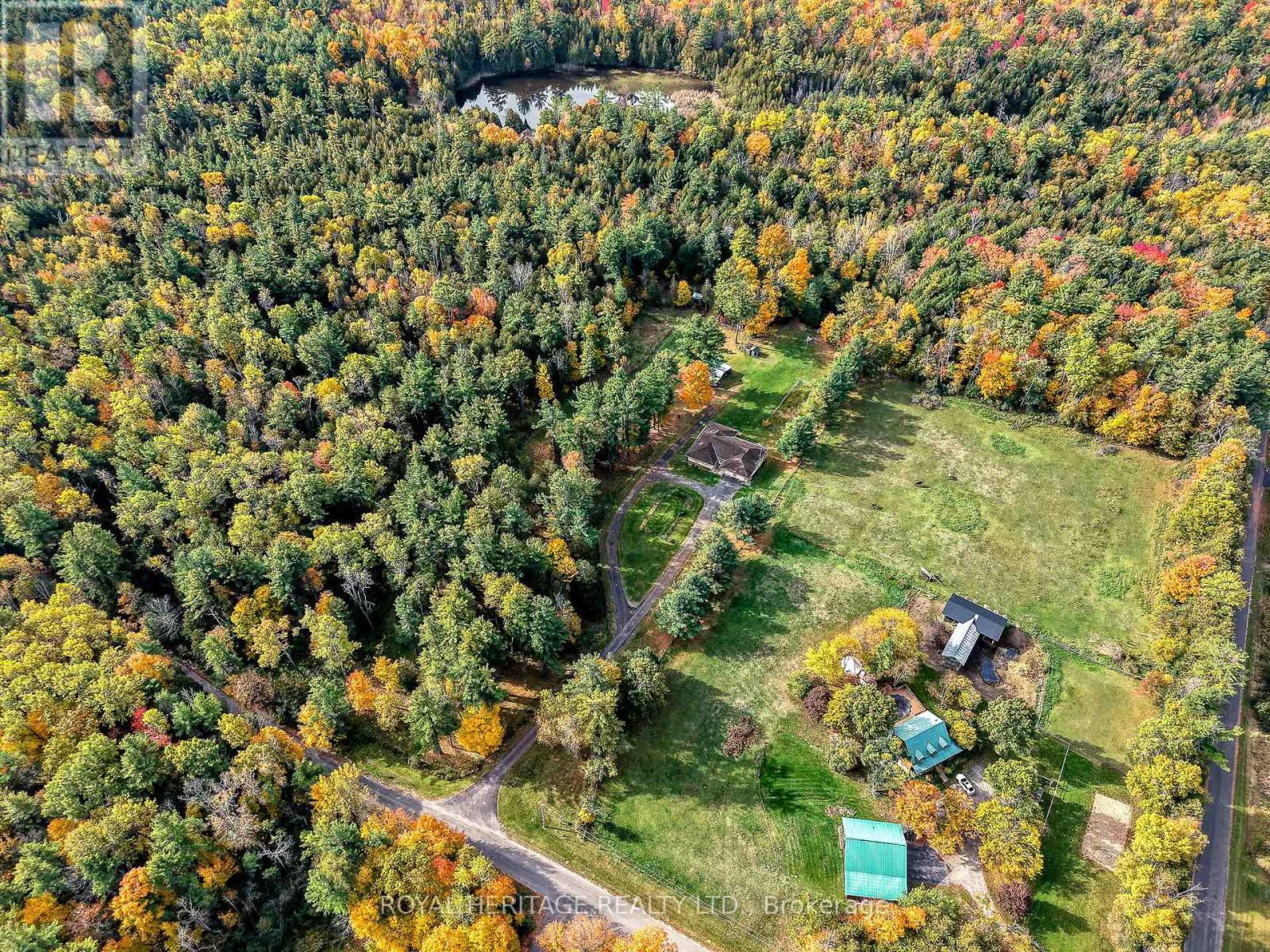 1314 Inglis Road, Alnwick/haldimand, Ontario  K0K 2G0 - Photo 7 - X12577442