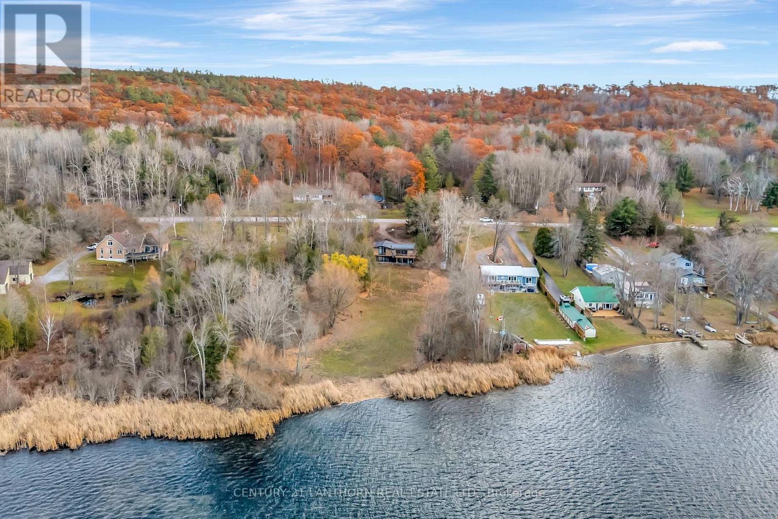 823 Frankford-Stirling Road, Quinte West, Ontario  K0K 2C0 - Photo 2 - X12577878