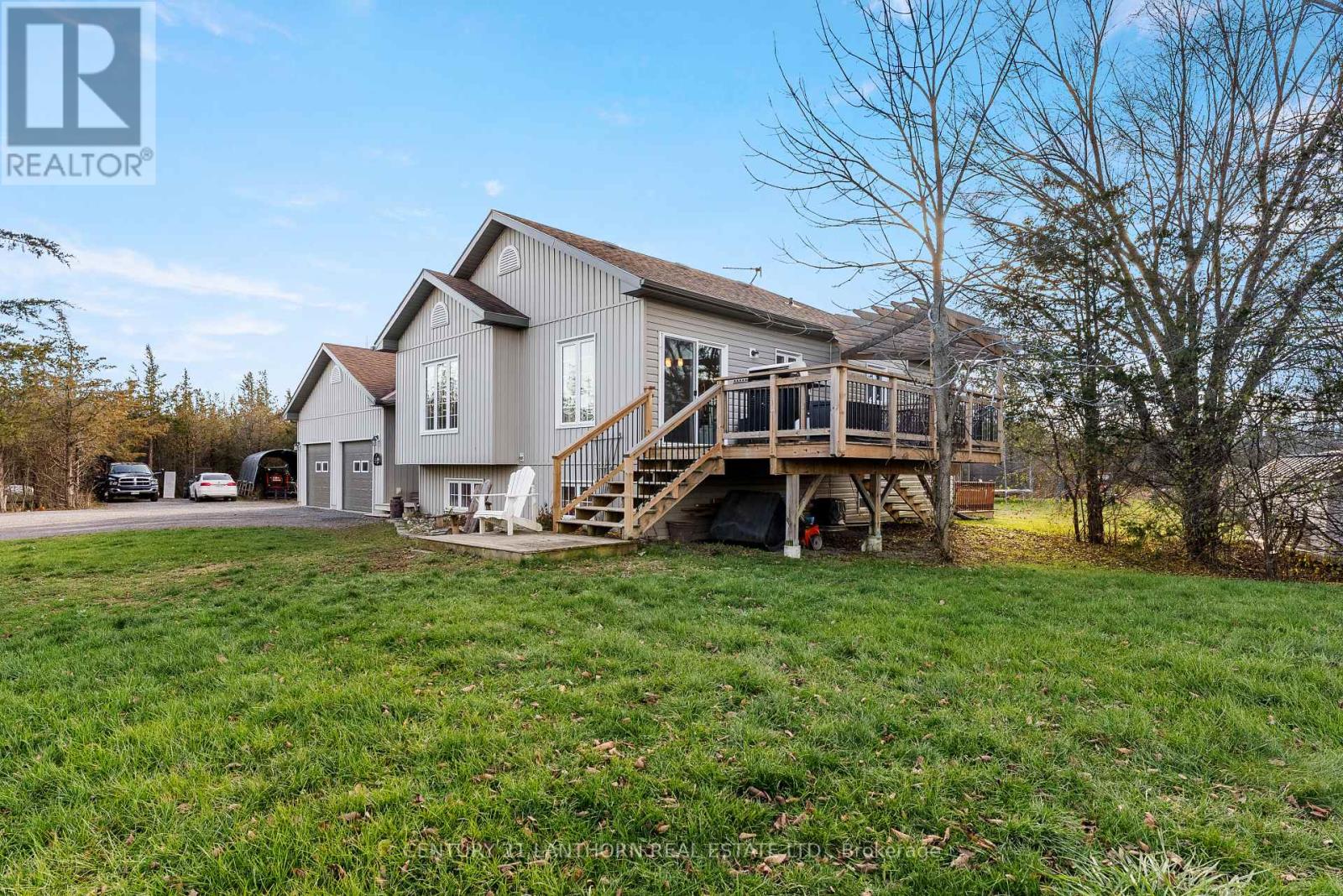 528 Mitchells Cross Road, Prince Edward County, Ontario  K0K 2T0 - Photo 3 - X12578450