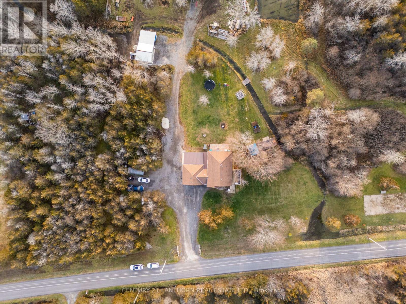 528 Mitchells Cross Road, Prince Edward County, Ontario  K0K 2T0 - Photo 40 - X12578450