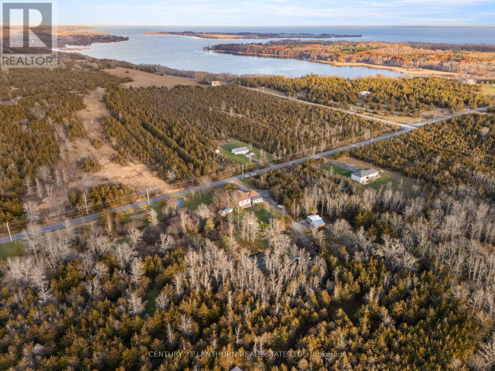 528 Mitchells Cross Road, Prince Edward County, Ontario  K0K 2T0 - Photo 43 - X12578450