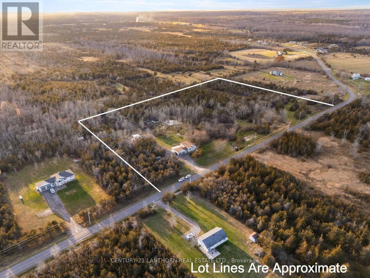 528 Mitchells Cross Road, Prince Edward County, Ontario  K0K 2T0 - Photo 5 - X12578450