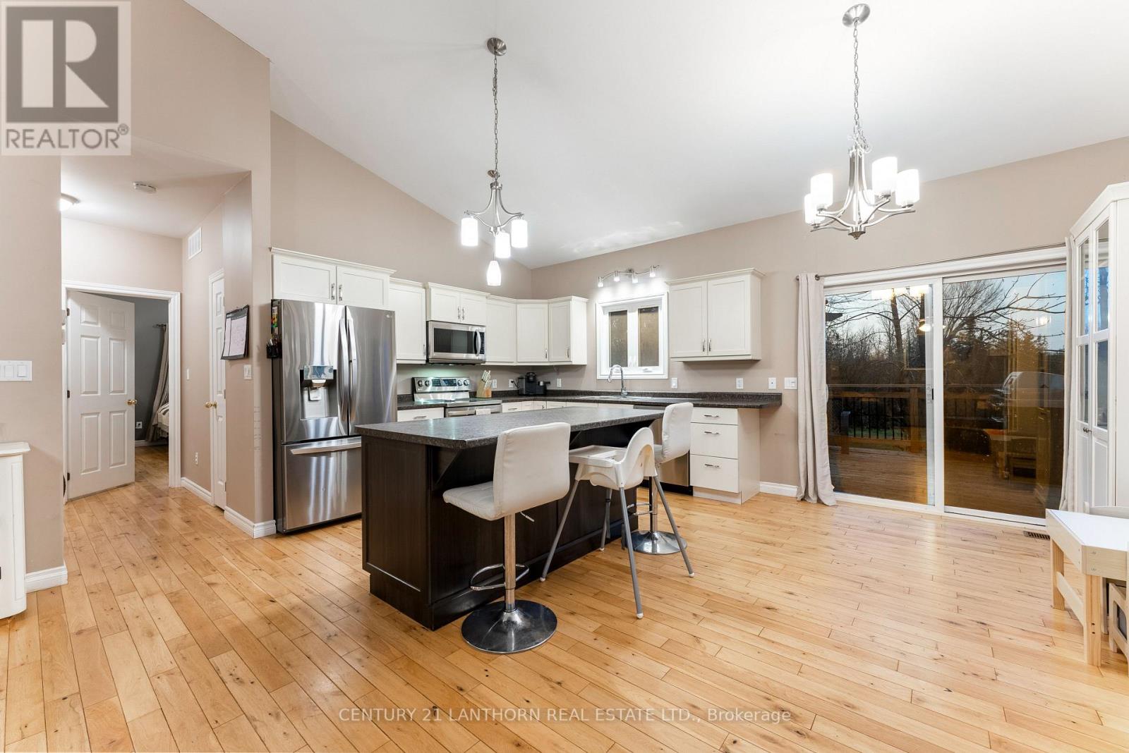 528 Mitchells Cross Road, Prince Edward County, Ontario  K0K 2T0 - Photo 9 - X12578450