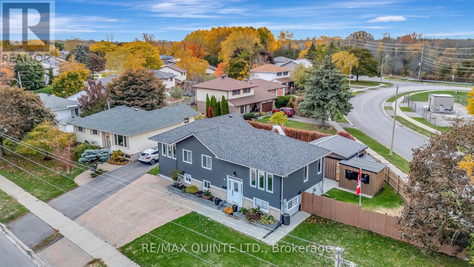 56 ALNET DRIVE, Belleville, Ontario