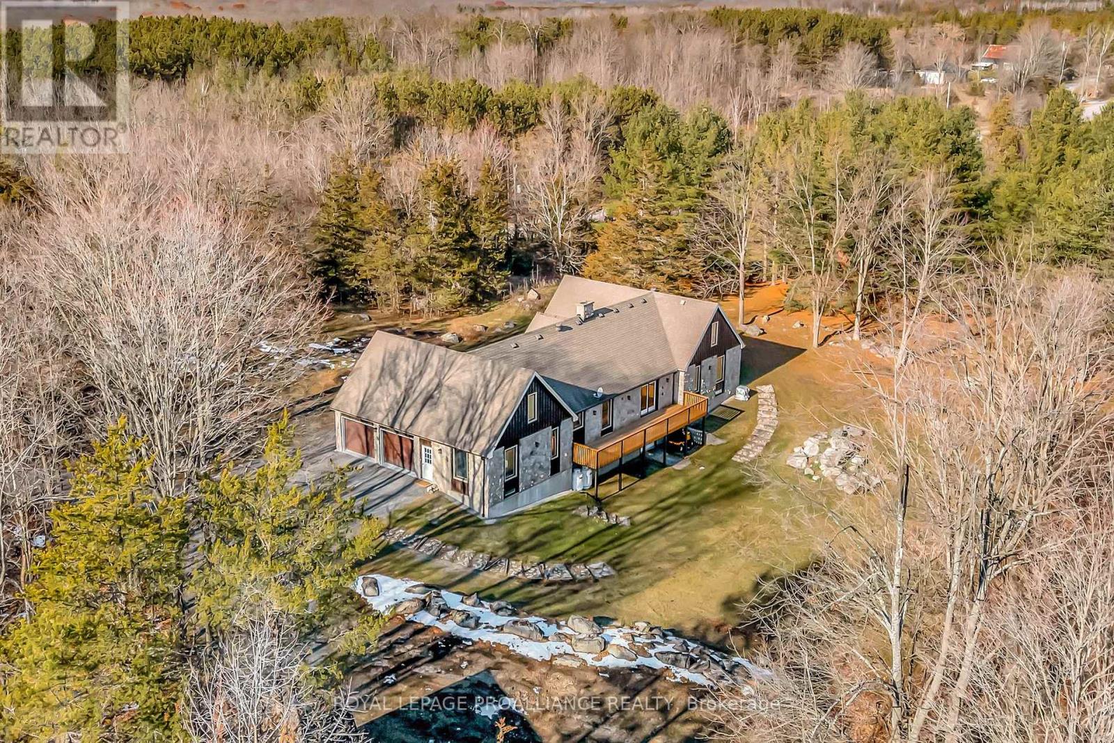 510 Moneymore Road, Tweed, Ontario  K0K 2Y0 - Photo 4 - X12578980