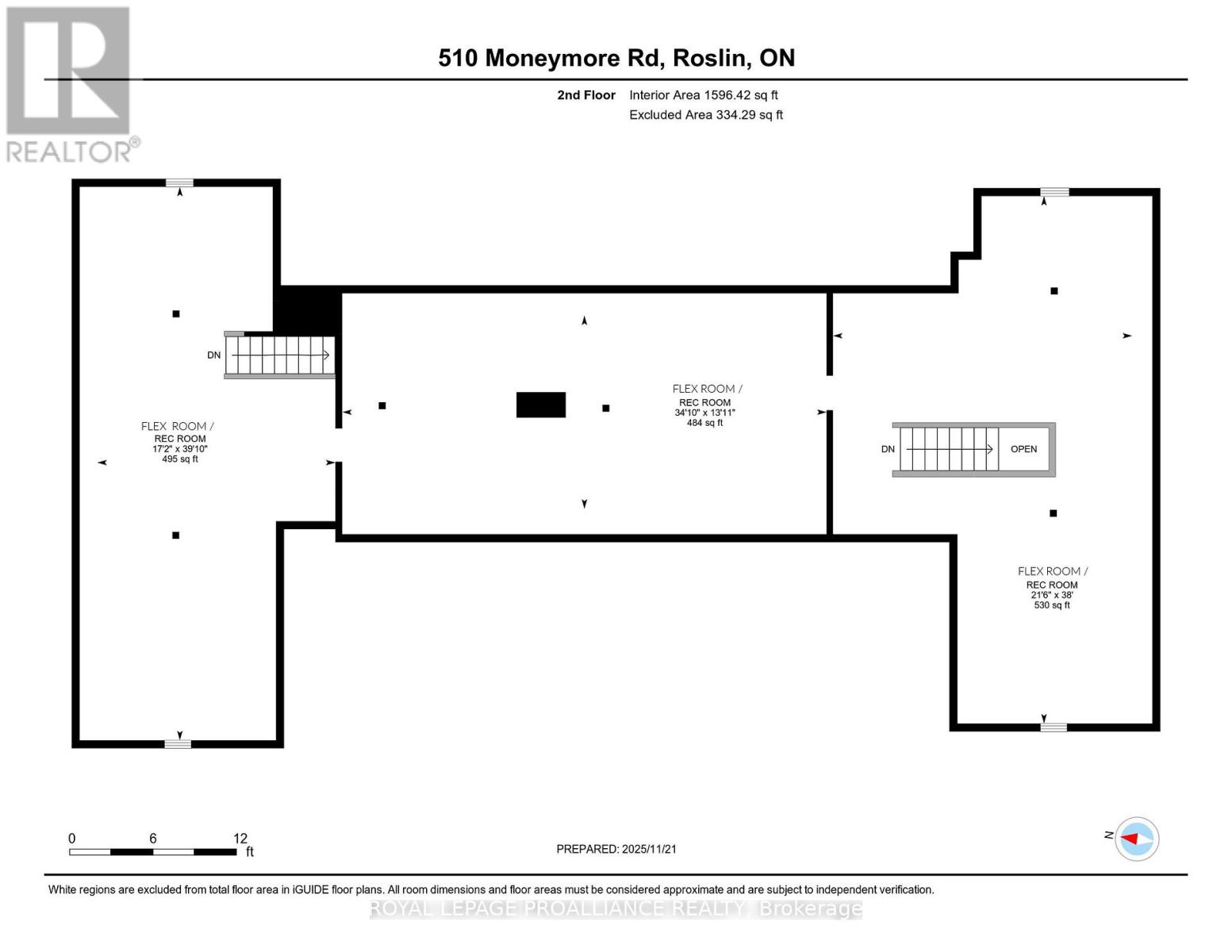 510 Moneymore Road, Tweed, Ontario  K0K 2Y0 - Photo 49 - X12578980
