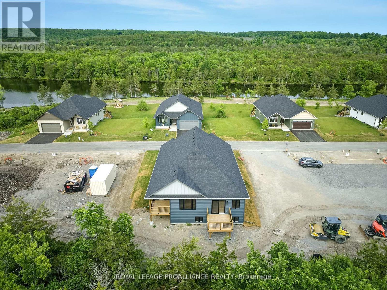 Lot 28 River Rapids Road, Quinte West, Ontario  K0K 2C0 - Photo 22 - X12579160