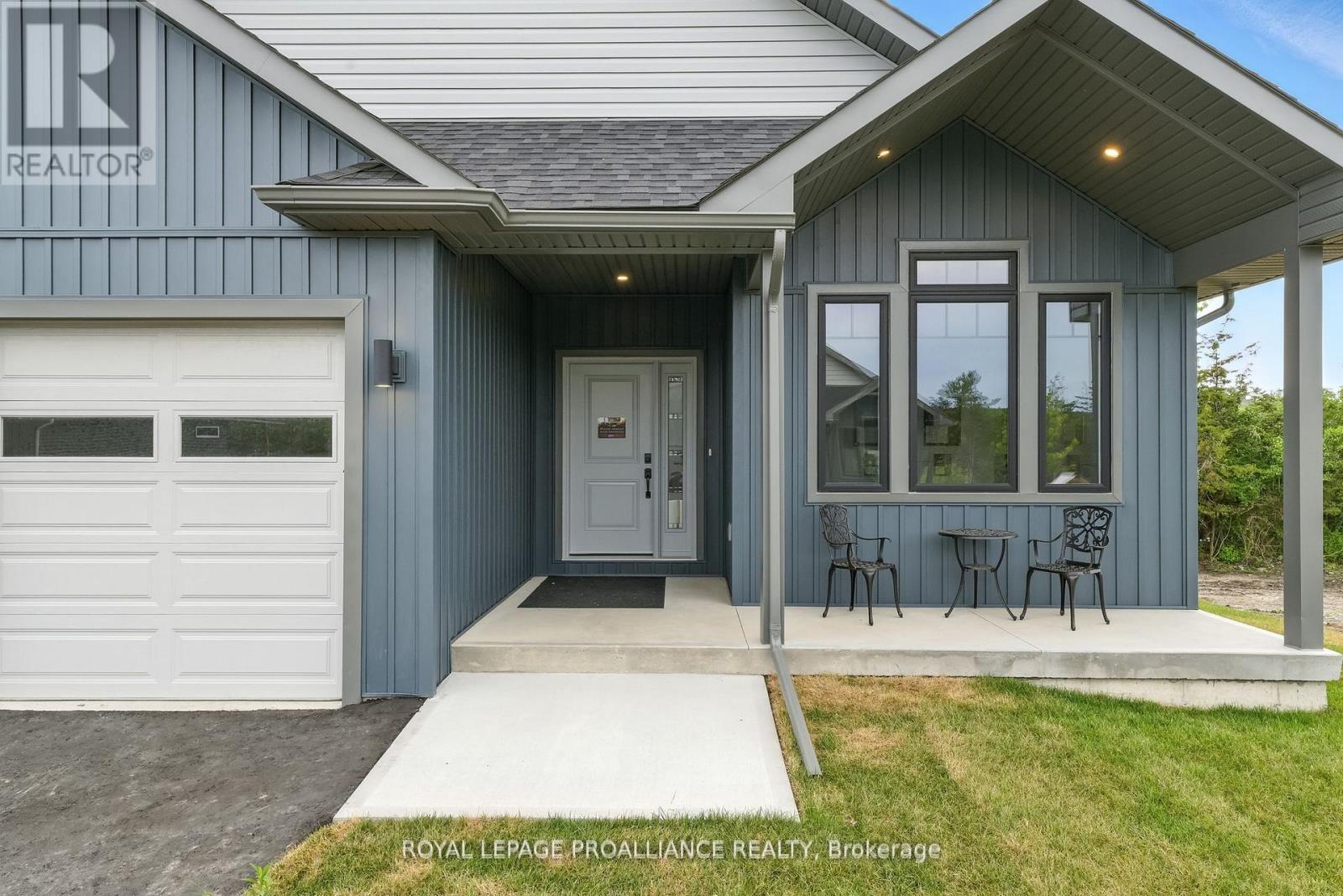 Lot 28 River Rapids Road, Quinte West, Ontario  K0K 2C0 - Photo 3 - X12579160