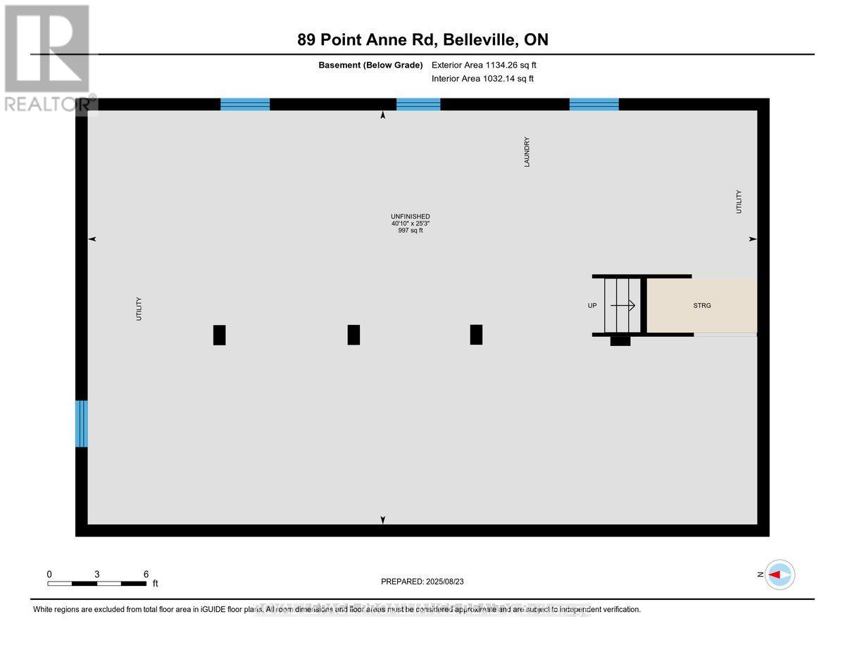 89 Point Anne Road, Belleville, Ontario  K8N 4Z4 - Photo 40 - X12579518