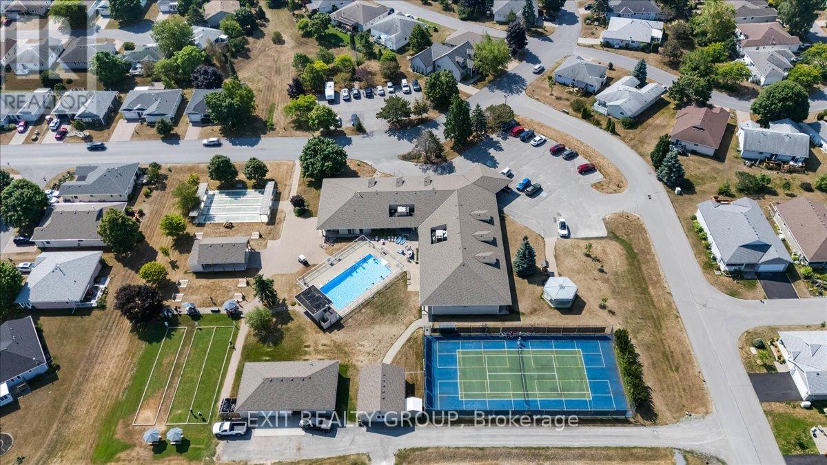 18 Gilbert Crescent, Prince Edward County, Ontario  K0K 3L0 - Photo 46 - X12579894