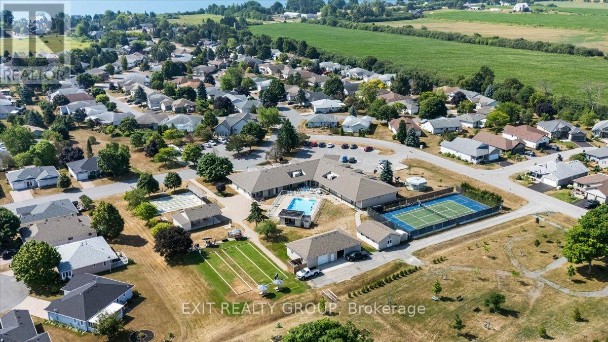 18 Gilbert Crescent, Prince Edward County, Ontario  K0K 3L0 - Photo 47 - X12579894