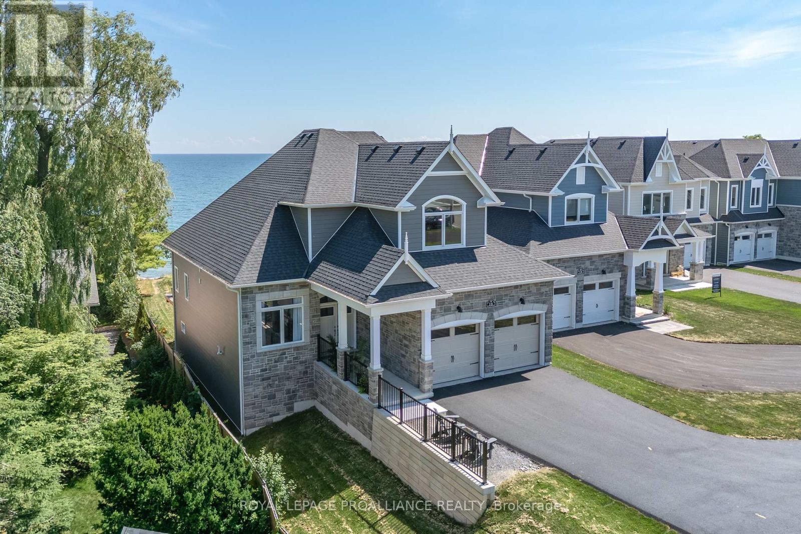 16 TWELVE TREES COURT, Prince Edward County, Ontario