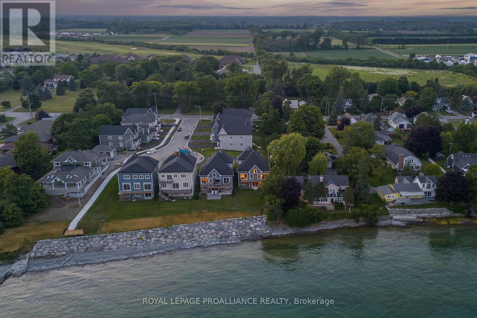 16 Twelve Trees Court, Prince Edward County, Ontario  K0K 3L0 - Photo 33 - X12580680