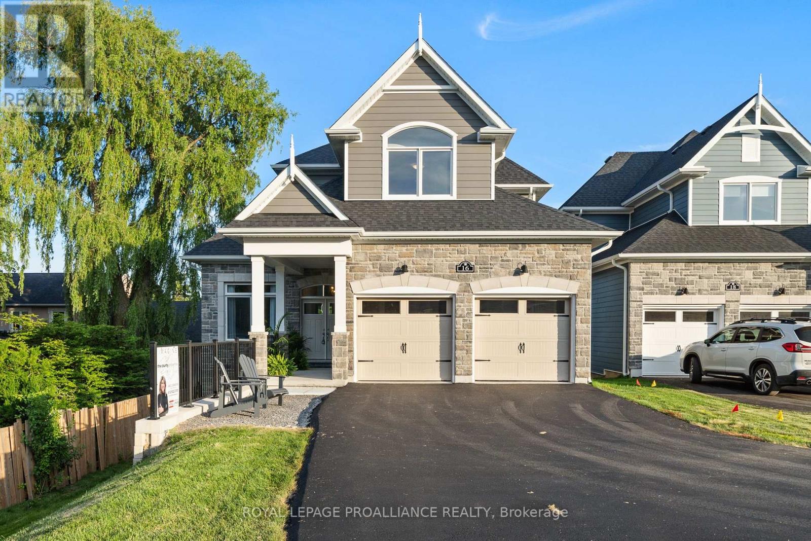 16 Twelve Trees Court, Prince Edward County, Ontario  K0K 3L0 - Photo 34 - X12580680