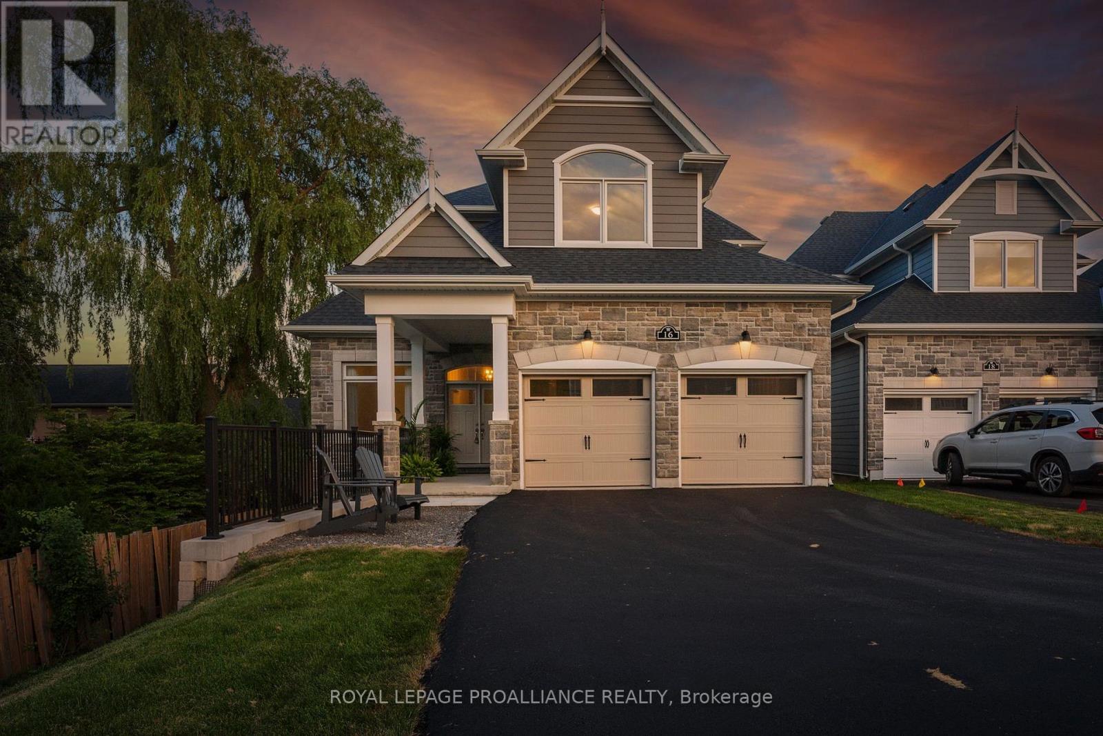 16 Twelve Trees Court, Prince Edward County, Ontario  K0K 3L0 - Photo 38 - X12580680