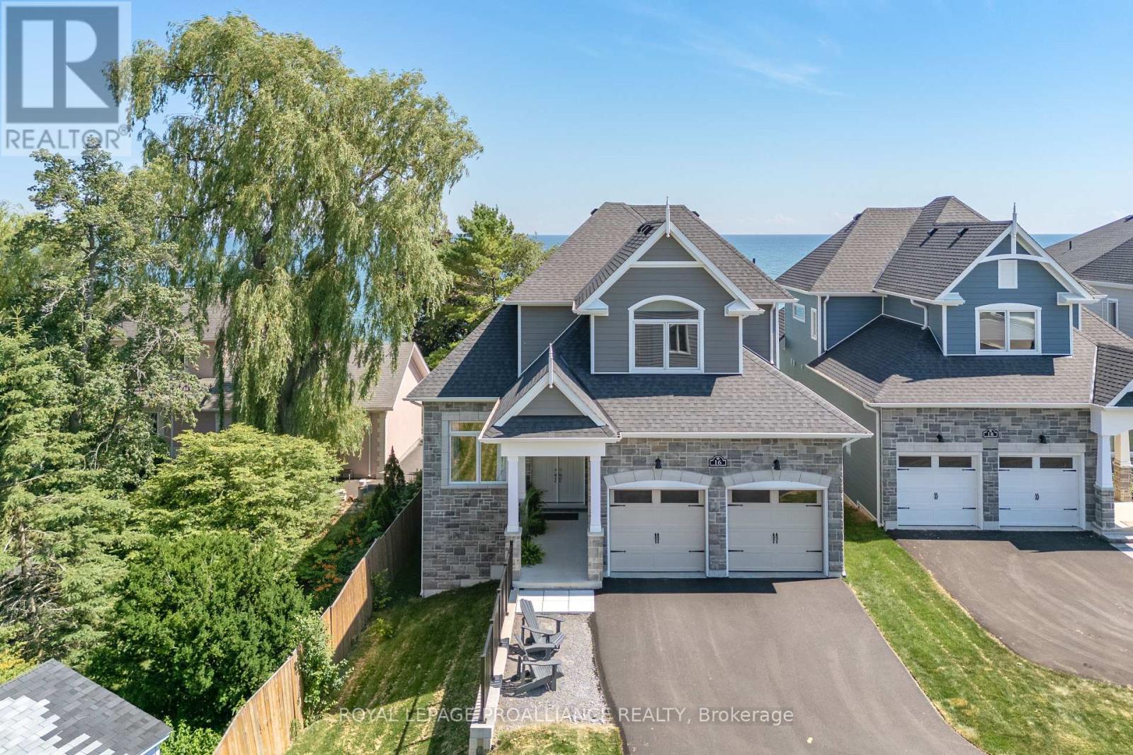 16 Twelve Trees Court, Prince Edward County, Ontario  K0K 3L0 - Photo 4 - X12580680