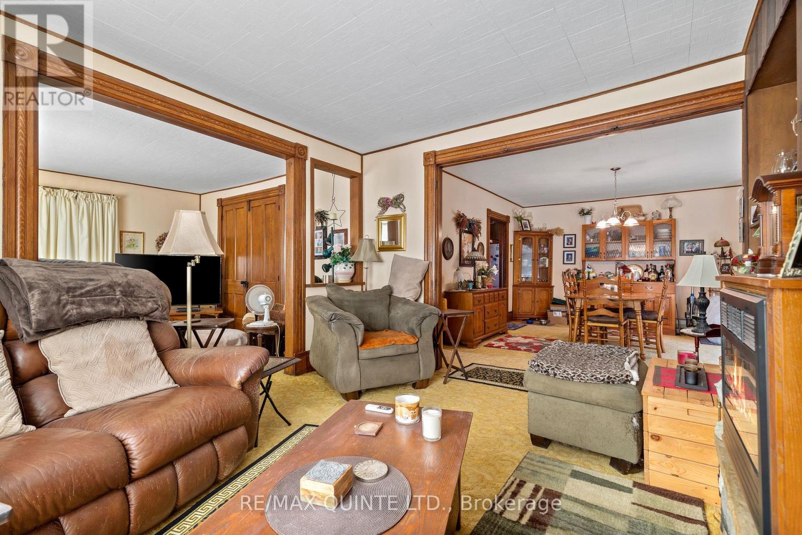 595 Elmbrook Road, Prince Edward County, Ontario  K0K 2T0 - Photo 13 - X12582234