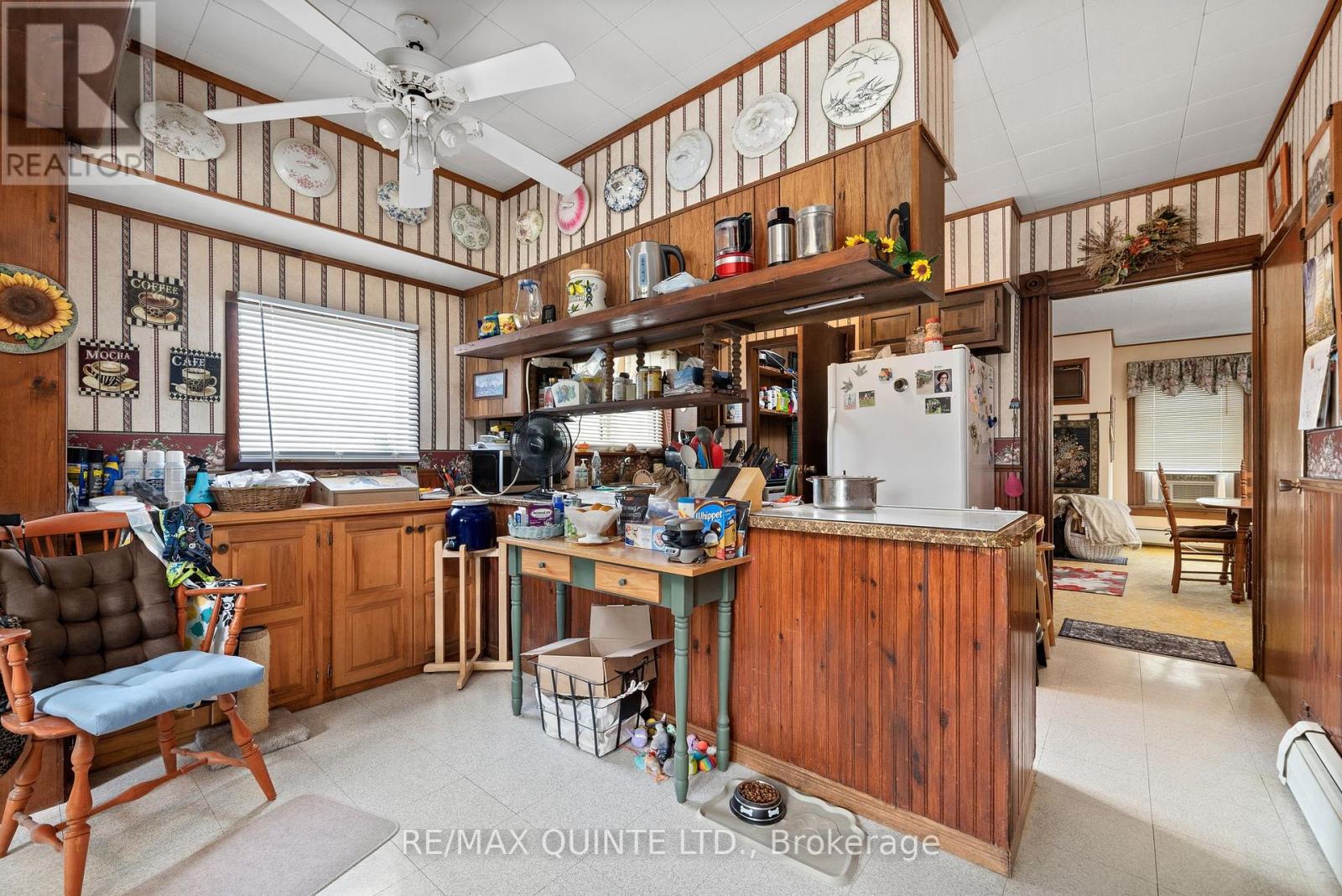 595 Elmbrook Road, Prince Edward County, Ontario  K0K 2T0 - Photo 15 - X12582234