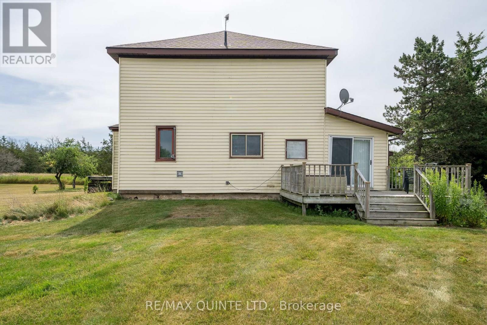 595 Elmbrook Road, Prince Edward County, Ontario  K0K 2T0 - Photo 31 - X12582234