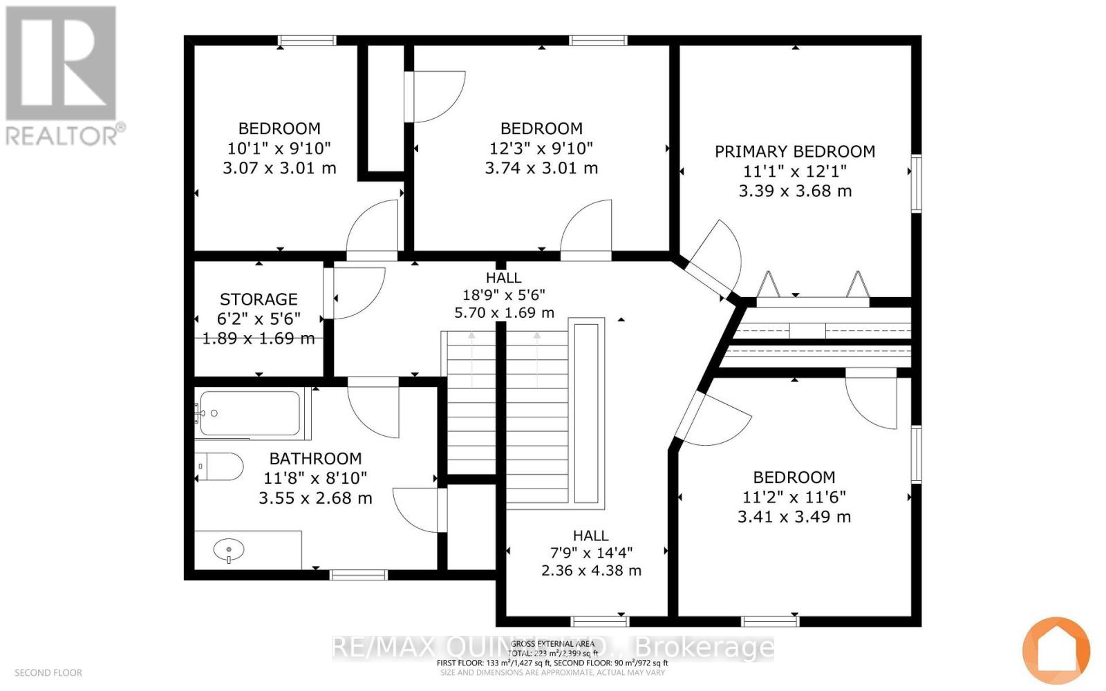 595 Elmbrook Road, Prince Edward County, Ontario  K0K 2T0 - Photo 43 - X12582234