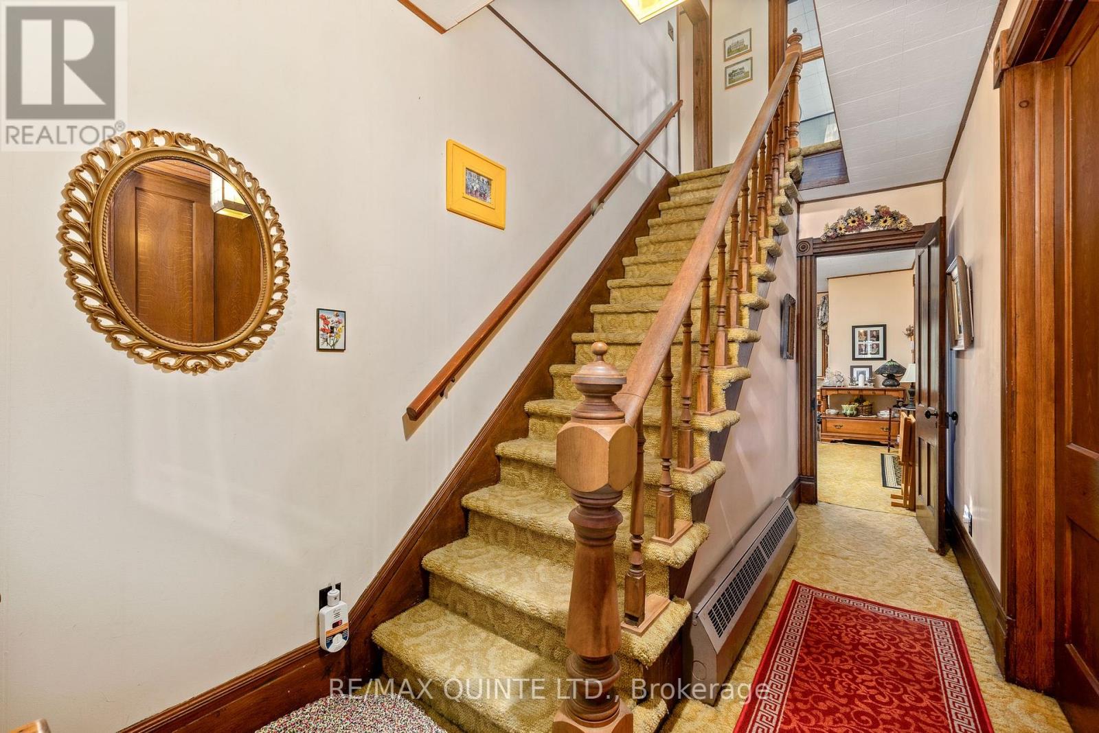 595 Elmbrook Road, Prince Edward County, Ontario  K0K 2T0 - Photo 8 - X12582234