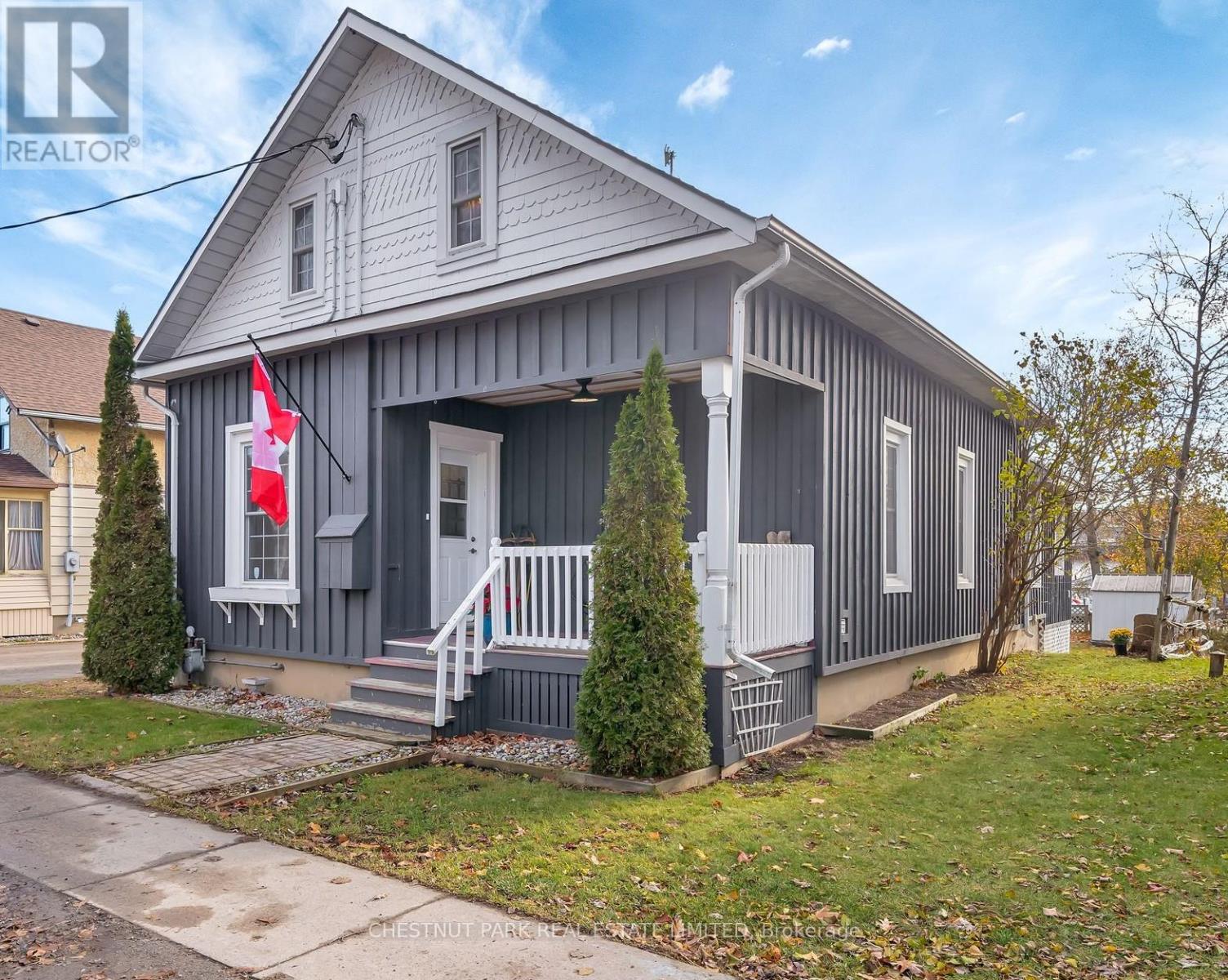 299 NOXON AVENUE, Prince Edward County, Ontario