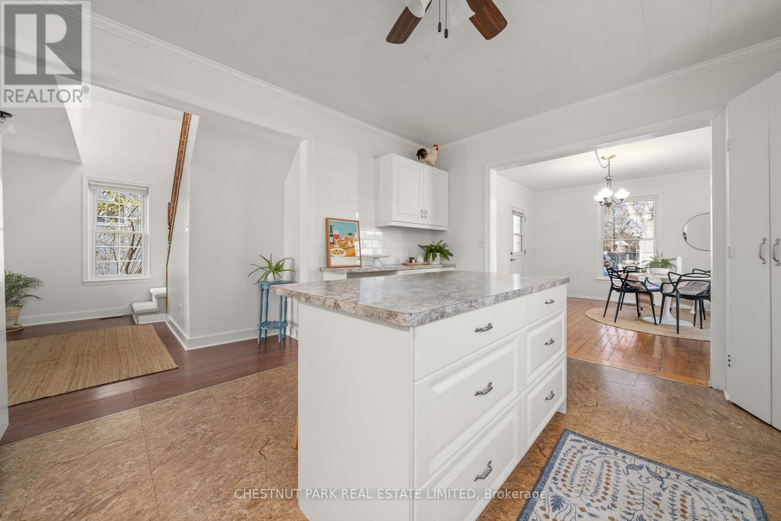 299 Noxon Avenue, Prince Edward County, Ontario  K0K 3L0 - Photo 14 - X12582424