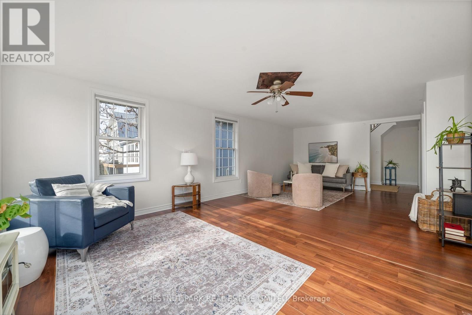 299 Noxon Avenue, Prince Edward County, Ontario  K0K 3L0 - Photo 23 - X12582424